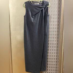 Size 36 usa size 4  this is high end designer